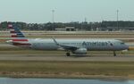 N987AM @ KMCO - Airbus A321-231 - by Mark Pasqualino