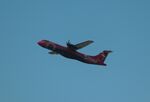 N702SV @ KMCO - ATR 72-212A - by Mark Pasqualino