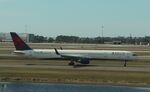N593NW @ KMCO - Boeing 757-351 - by Mark Pasqualino