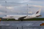 G-CMPI @ EGSH - About to depart from Norwich. - by Graham Reeve