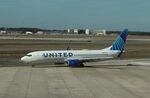 N18223 @ KMCO - Boeing 737-824