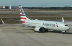 N860NN @ KMCO - Boeing 737-823 - by Mark Pasqualino