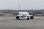 EI-SIJ @ ESSA - At Arlanda - by MichaLueck
