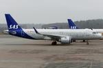 EI-SIJ @ ESSA - At Arlanda - by MichaLueck