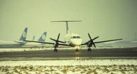 F-GEGH @ EBBR - ex-slide - by Joannes Van Mierlo