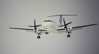F-GEGH @ EBBR - ex-slide - by Joannes Van Mierlo