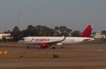 HK-5353 @ KMCO - Airbus A320-251N - by Mark Pasqualino