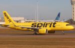 N972NK @ KMCO - Airbus A320-271N - by Mark Pasqualino