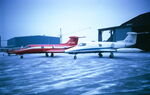 OY-EGE @ CPH - Copenhagen 21.1.1970 - by leo larsen
