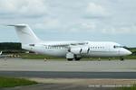 G-RAJJ @ EGNJ - Humberside - by Chris Hall