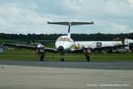 083 @ EGNJ - Humberside - by Chris Hall
