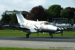 083 @ EGNJ - Humberside - by Chris Hall