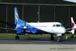 G-CDKB @ EGNJ - Humberside - by Chris Hall