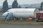 G-AVMP @ EGNJ - Humberside - by Chris Hall