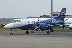 G-MAJO @ EGNJ - Humberside - by Chris Hall