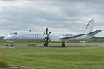 G-CERZ @ EGNJ - Humberside - by Chris Hall