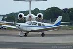 G-SELB @ EGNJ - Humberside - by Chris Hall