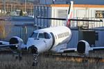 VH-XNF @ EGNJ - Humberside - by Chris Hall