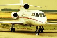 HB-IEP @ EBBR - ex-slide - by Joannes Van Mierlo