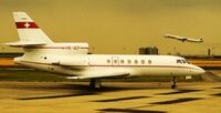 HB-IEP @ EBBR - ex-slide - by Joannes Van Mierlo