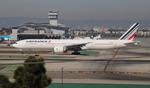 F-GSQY @ KLAX - AFR 773 zx cdg, lfpg-lax