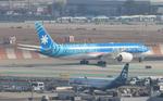 F-OMUA @ KLAX - THT 789 zx lax-cdg,lfpg - by FloridaMetal