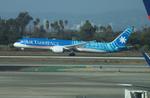 F-OMUA @ KLAX - THT 789 zx cdg, lfpg-lax - by FloridaMetal