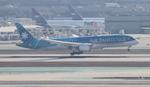 F-ONUI @ KLAX - THT 789 zx ppt, ntaa-lax - by FloridaMetal