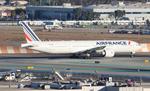 F-GSQL @ KLAX - AFR 773 zx lax-cdg, lfpg - by FloridaMetal