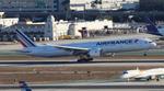 F-GSQK @ KLAX - AFR 773 zx cdg, lfpg-lax - by FloridaMetal