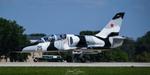 N25AL @ KOSH - Oshkosh 24 - by topgunphotography