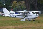 G-OFCM @ EGJJ - Jersey - by Chris Hall
