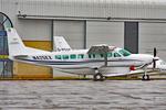 N425EX @ EGJJ - Jersey - by Chris Hall