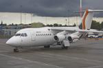 G-JOTA @ EGJJ - Jersey - by Chris Hall