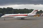 9M-CJG @ EGJJ - Jersey - by Chris Hall