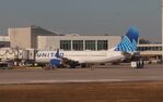 N17550 @ KMCO - Boeing 737-9 MAX - by Mark Pasqualino