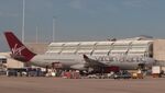 G-VLUV @ KMCO - Airbus A330-343X - by Mark Pasqualino