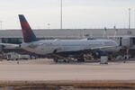 N596NW @ KMCO - Boeing 757-351 - by Mark Pasqualino