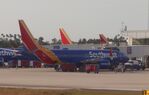 N8920Q @ KMCO - Boeing 737-8 MAX
