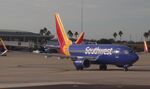 N920WN @ KMCO - Boeing 737-7H4 - by Mark Pasqualino