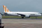 9A-IRM @ EDDL - Operated by Air41 for Condor - by MichaLueck