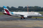 9H-EWA @ EDDL - At Düsseldorf - by Micha Lueck
