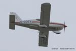 G-GCOY @ EGBP - Kemble - by Chris Hall