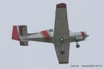 G-BULL @ EGBP - Kemble - by Chris Hall