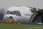 G-CJKC @ EGBP - Kemble - by Chris Hall