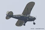 G-BUVA @ EGBP - Kemble - by Chris Hall