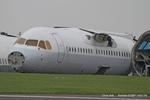 G-CJNS @ EGBP - Kemble - by Chris Hall