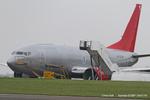 G-CELW @ EGBP - Kemble - by Chris Hall