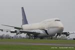 TF-AAE @ EGBP - Kemble - by Chris Hall
