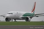 TU-TSN @ EGBP - Kemble - by Chris Hall